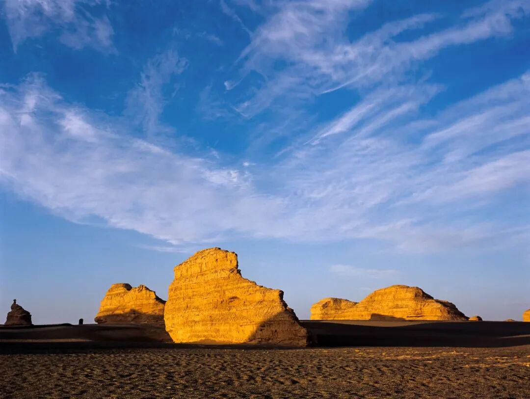人这一生,有4样东西早已命中注定,一切顺其自然就好