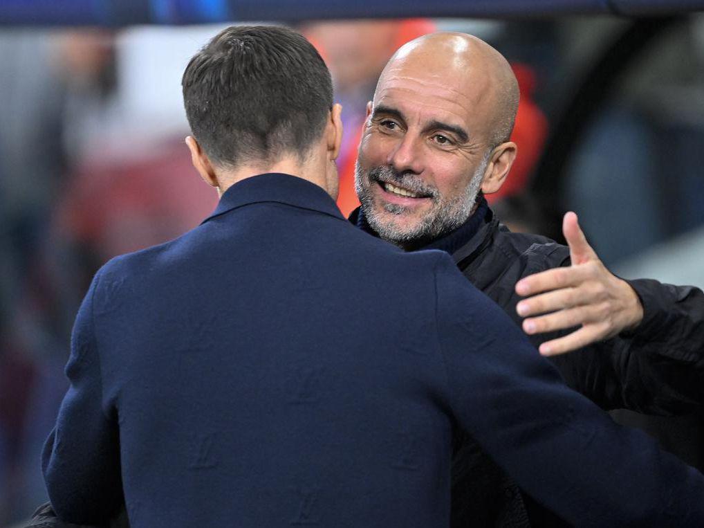 开云平台-曼城后防棋局：格伊加盟背后的战略纵深与未雨绸缪，等新中场来？