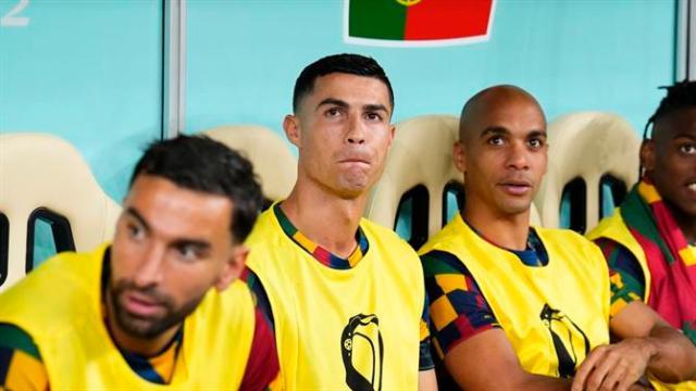 开云体育官网在线注册-葡萄牙记者:没C罗 葡萄牙队踢得好得多!