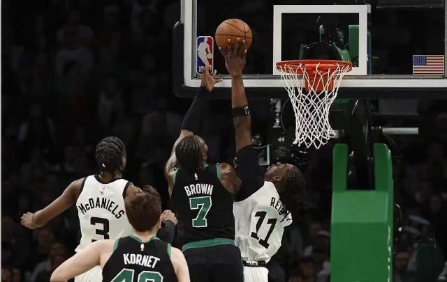 【现场】“气旋炸弹”成助力 绿军找回积极性结束连败