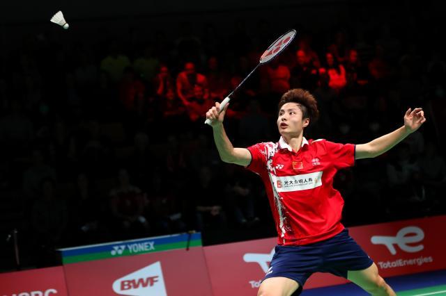 开云棋牌-张军:石宇奇正处于一年禁赛期内 无缘本届汤杯