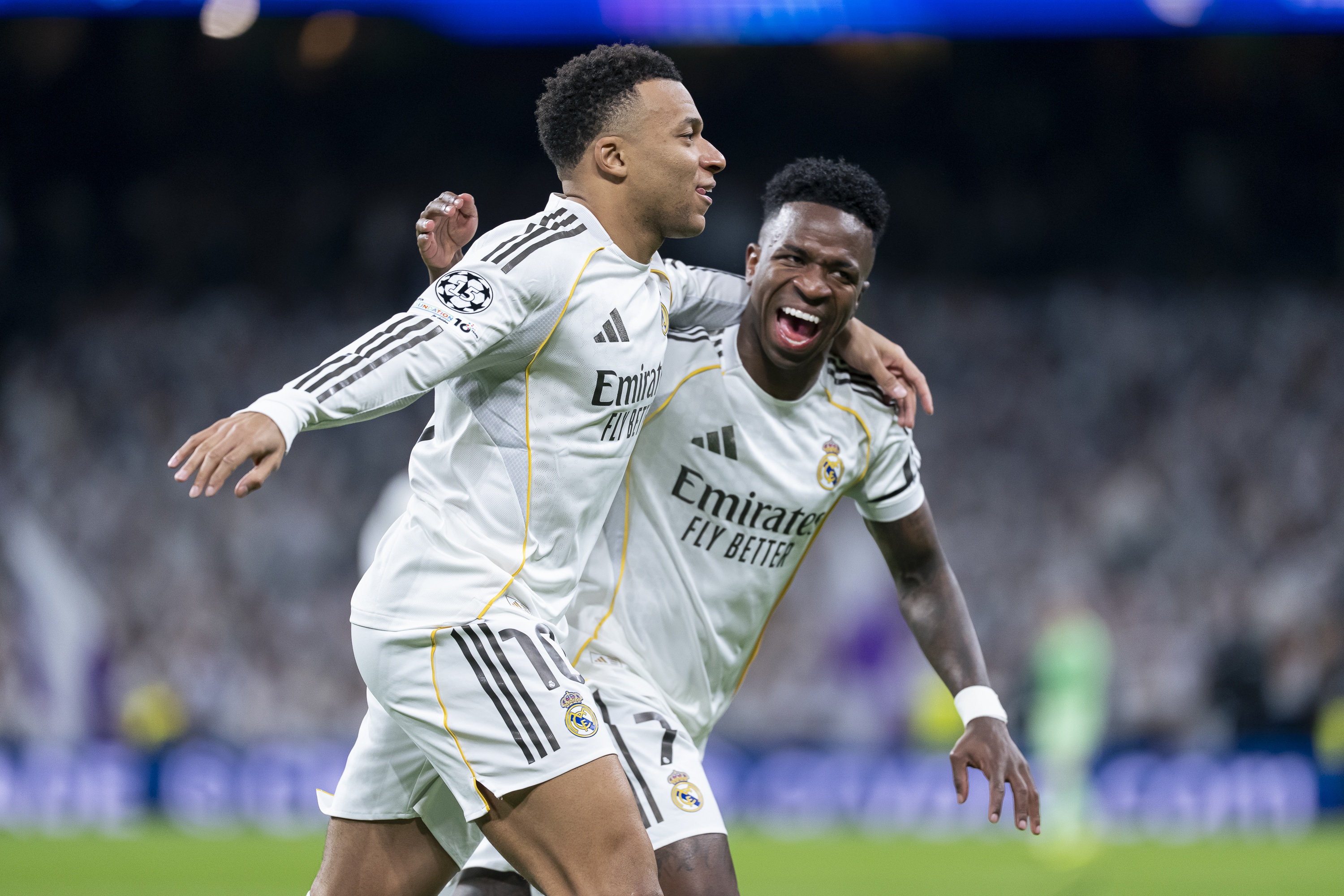 开yun体育官网-要求3000万年薪！塞尔：维尼修斯想与姆巴佩薪资持平，续约无进展