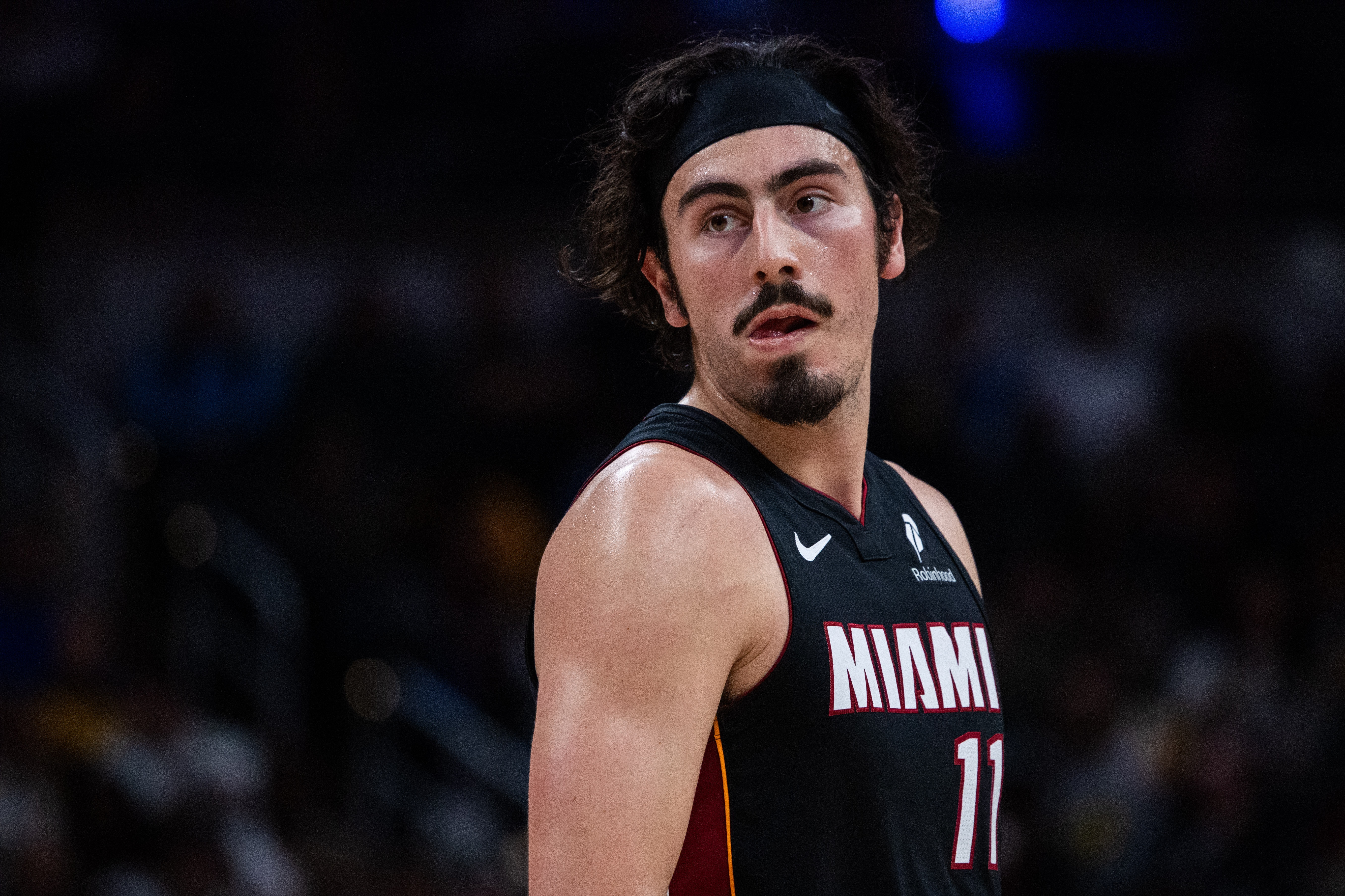 开云app-斯波：哈克斯进攻不断为球队制造机会 对手变小阵容他就是优势点